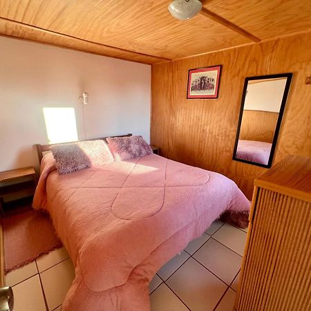 Cabanas Demaico キンテロ エクステリア 写真