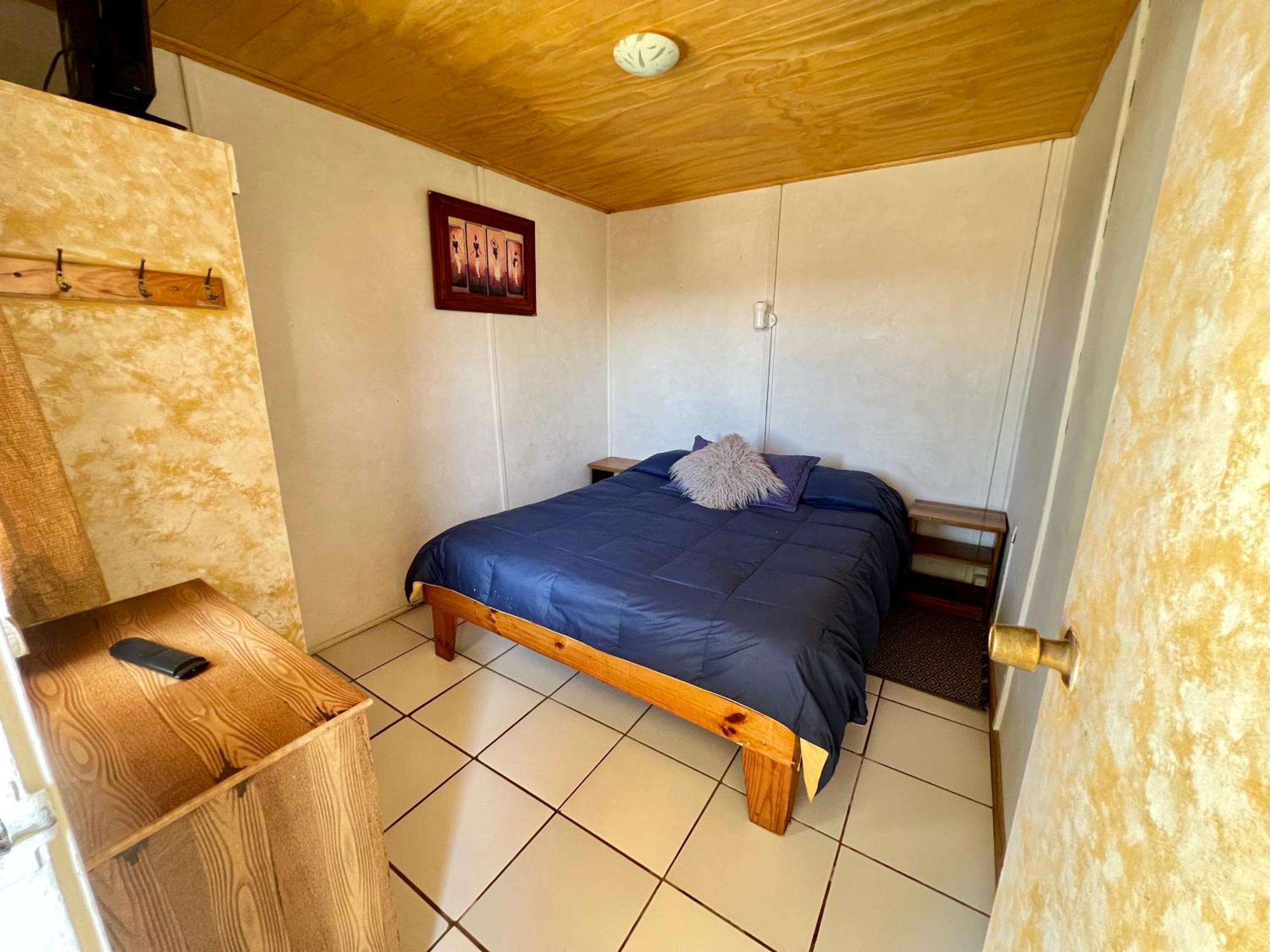 Cabanas Demaico キンテロ エクステリア 写真