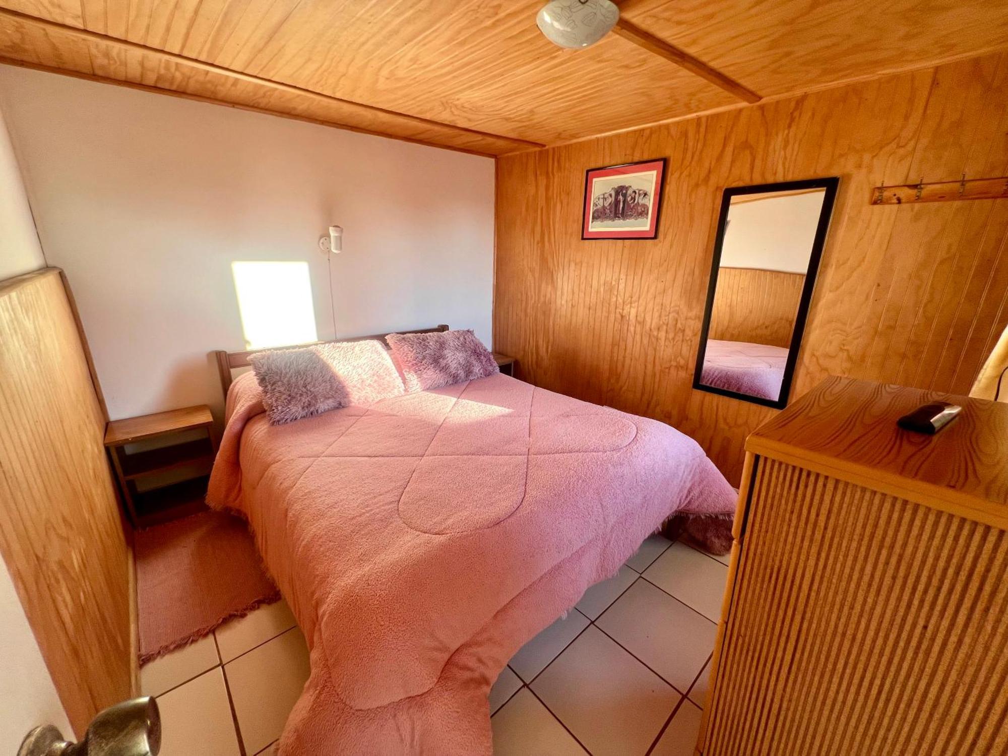 Cabanas Demaico キンテロ エクステリア 写真