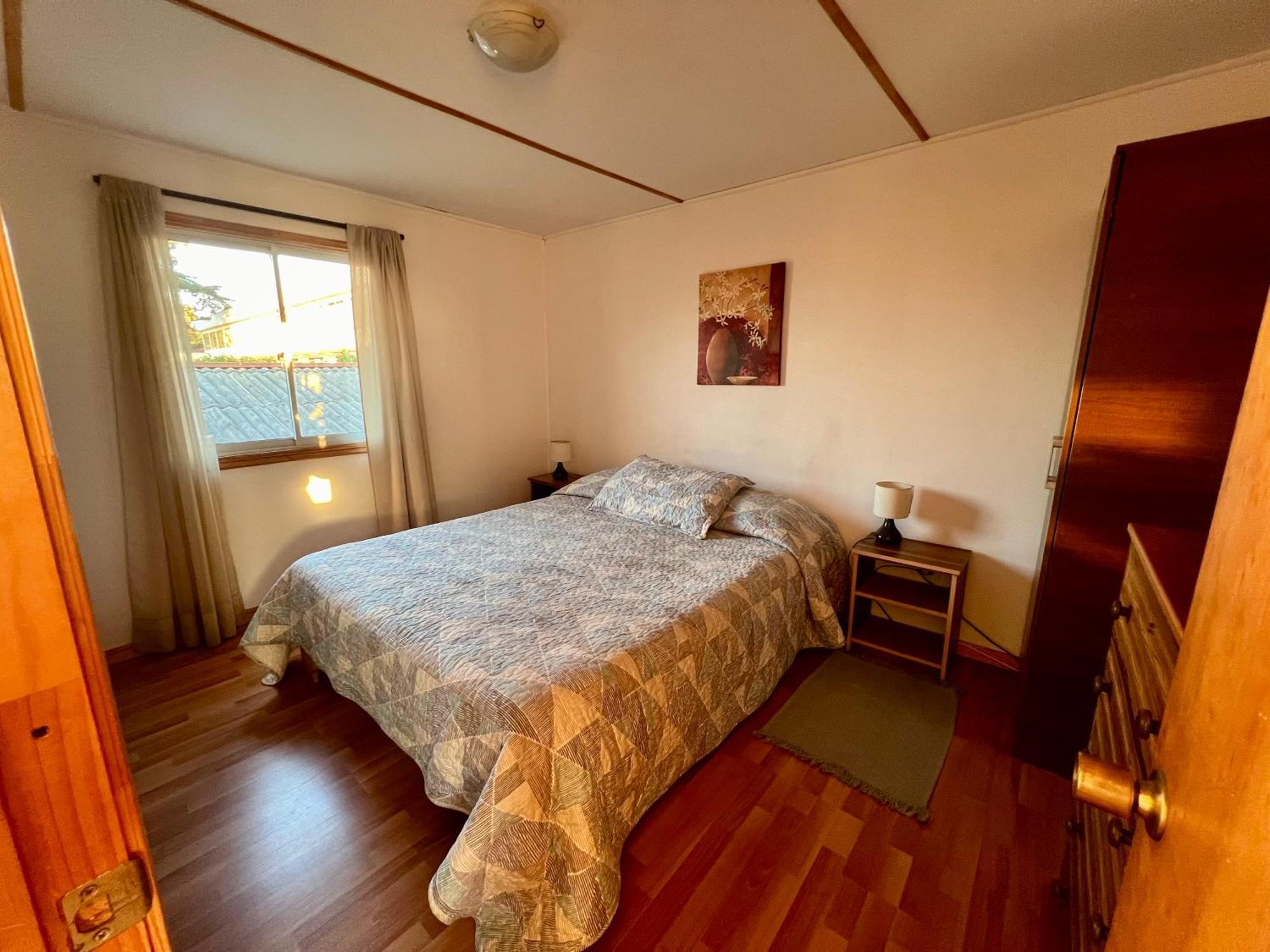 Cabanas Demaico キンテロ エクステリア 写真