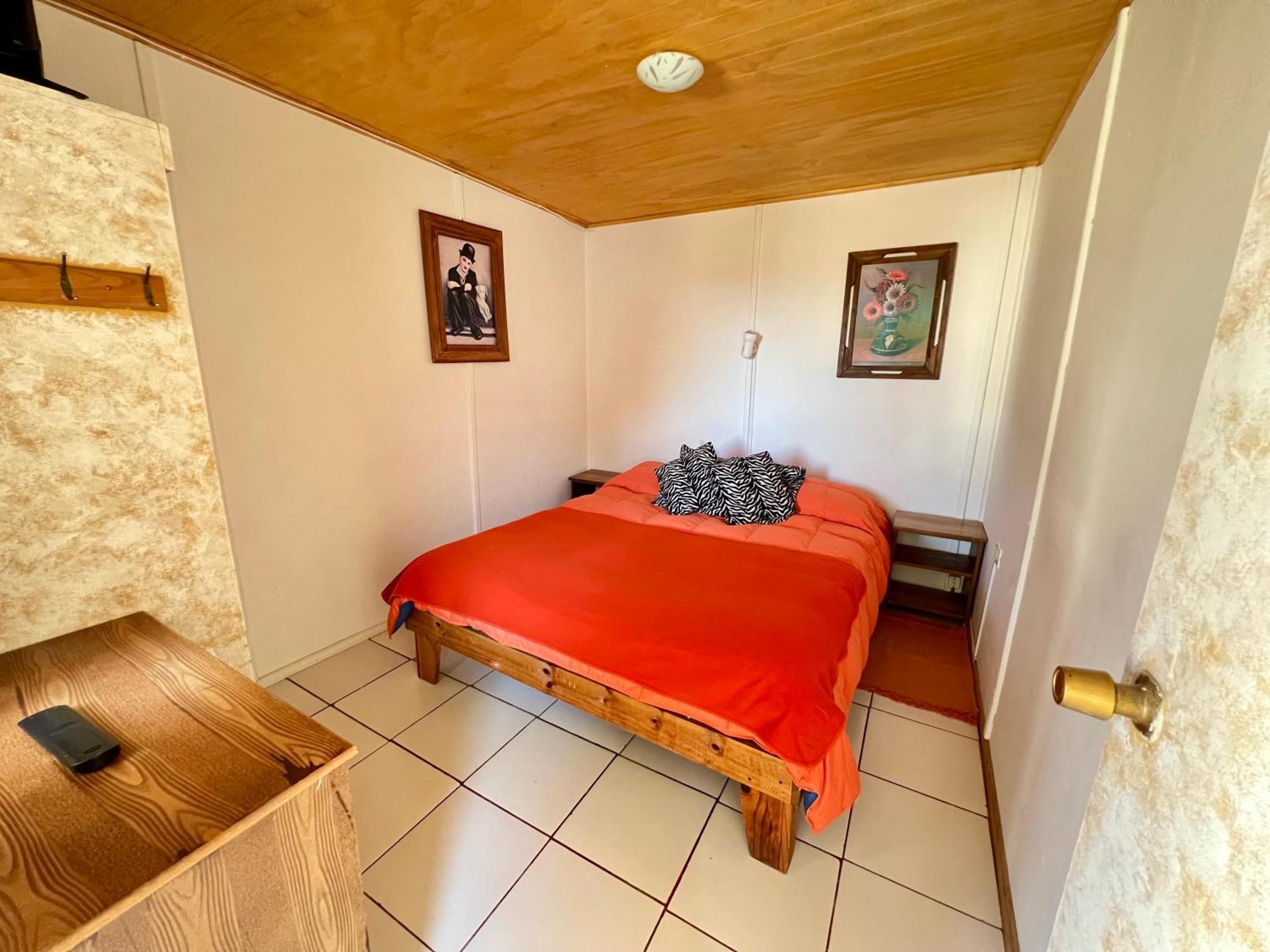 Cabanas Demaico キンテロ エクステリア 写真