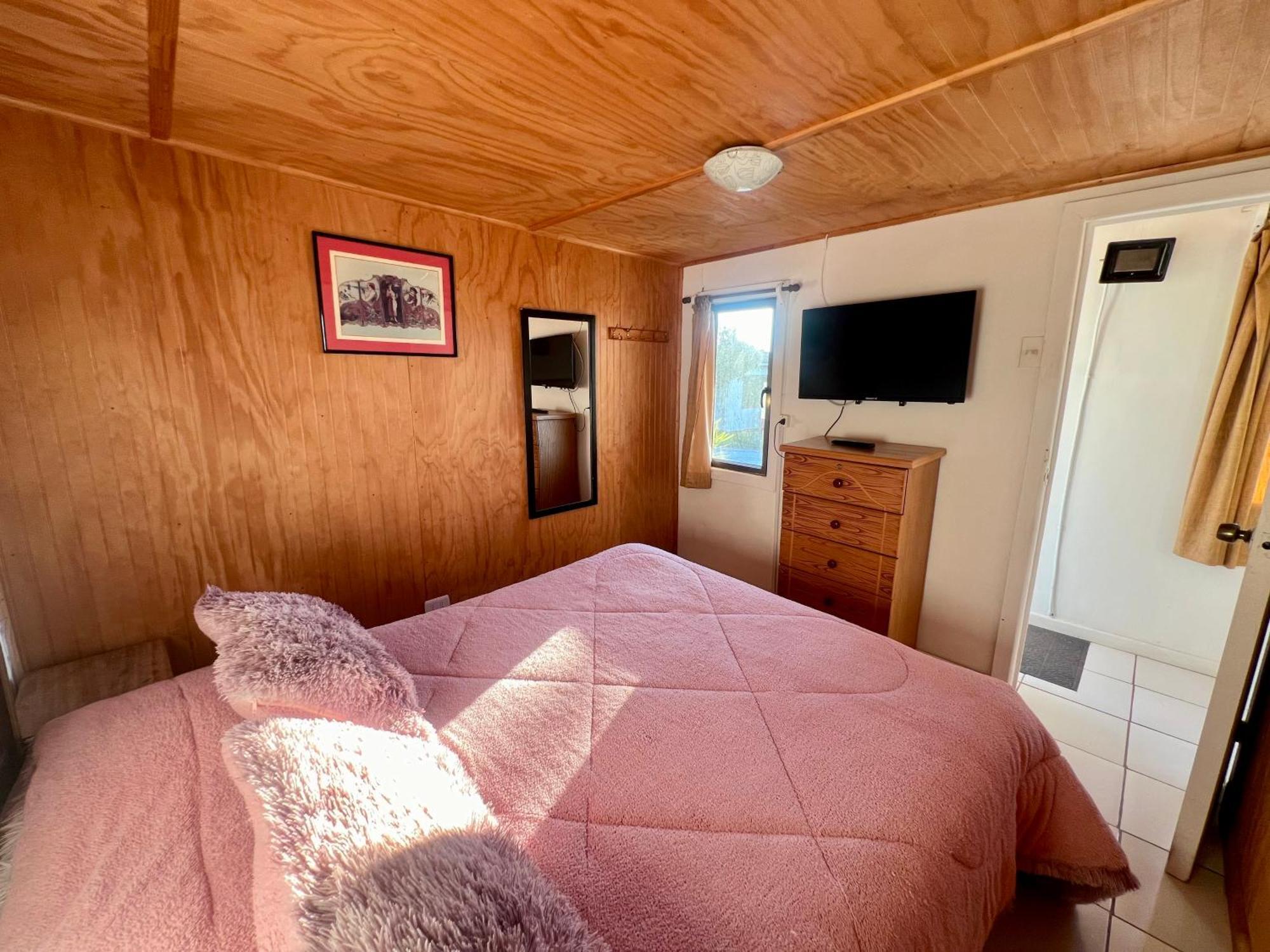 Cabanas Demaico キンテロ エクステリア 写真