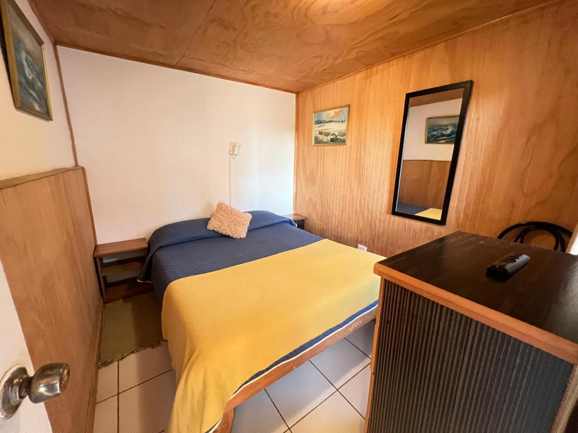 Cabanas Demaico キンテロ エクステリア 写真