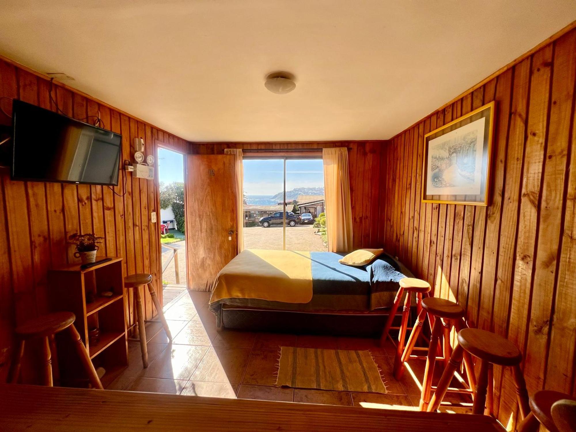 Cabanas Demaico キンテロ エクステリア 写真