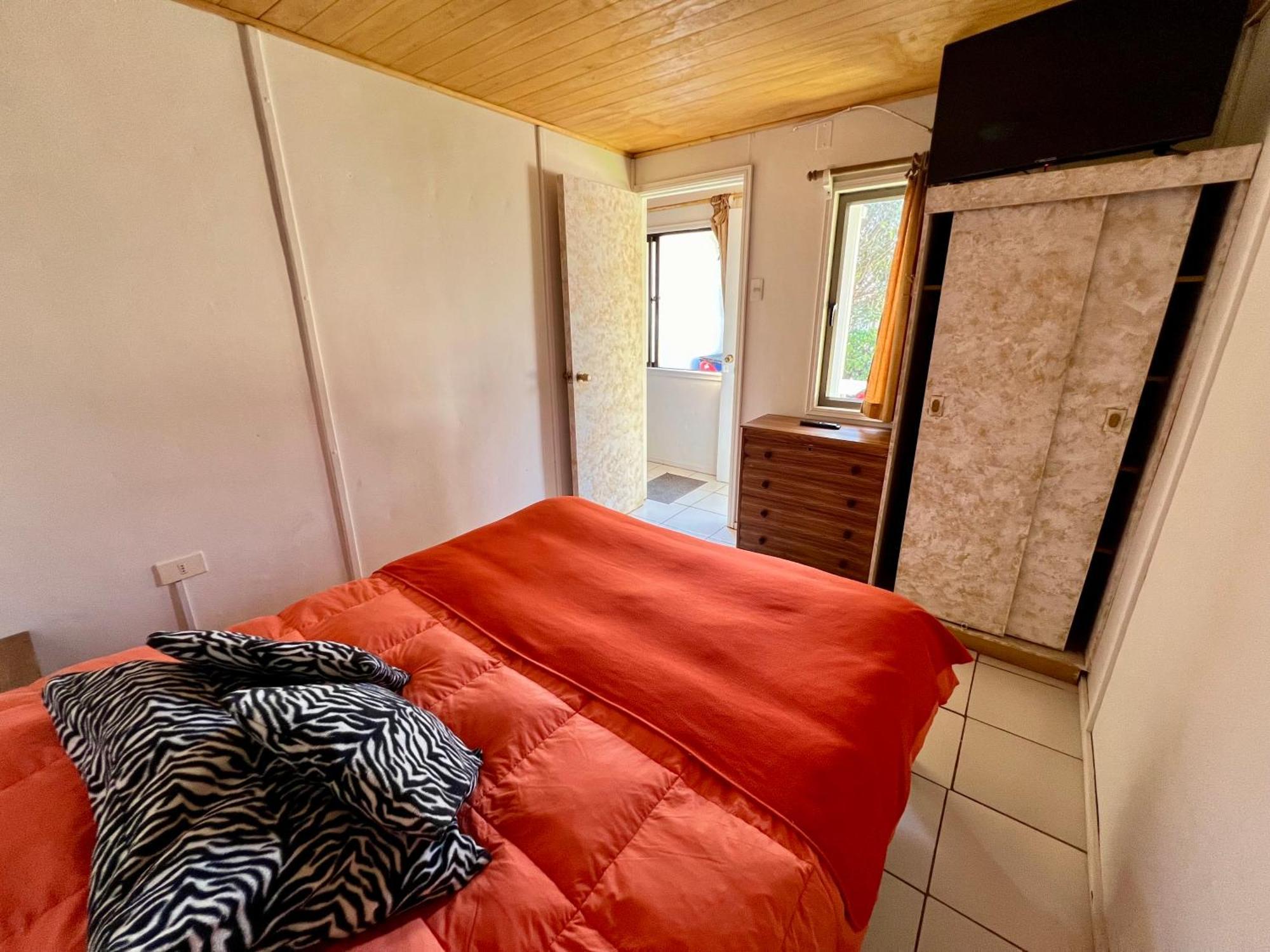 Cabanas Demaico キンテロ エクステリア 写真