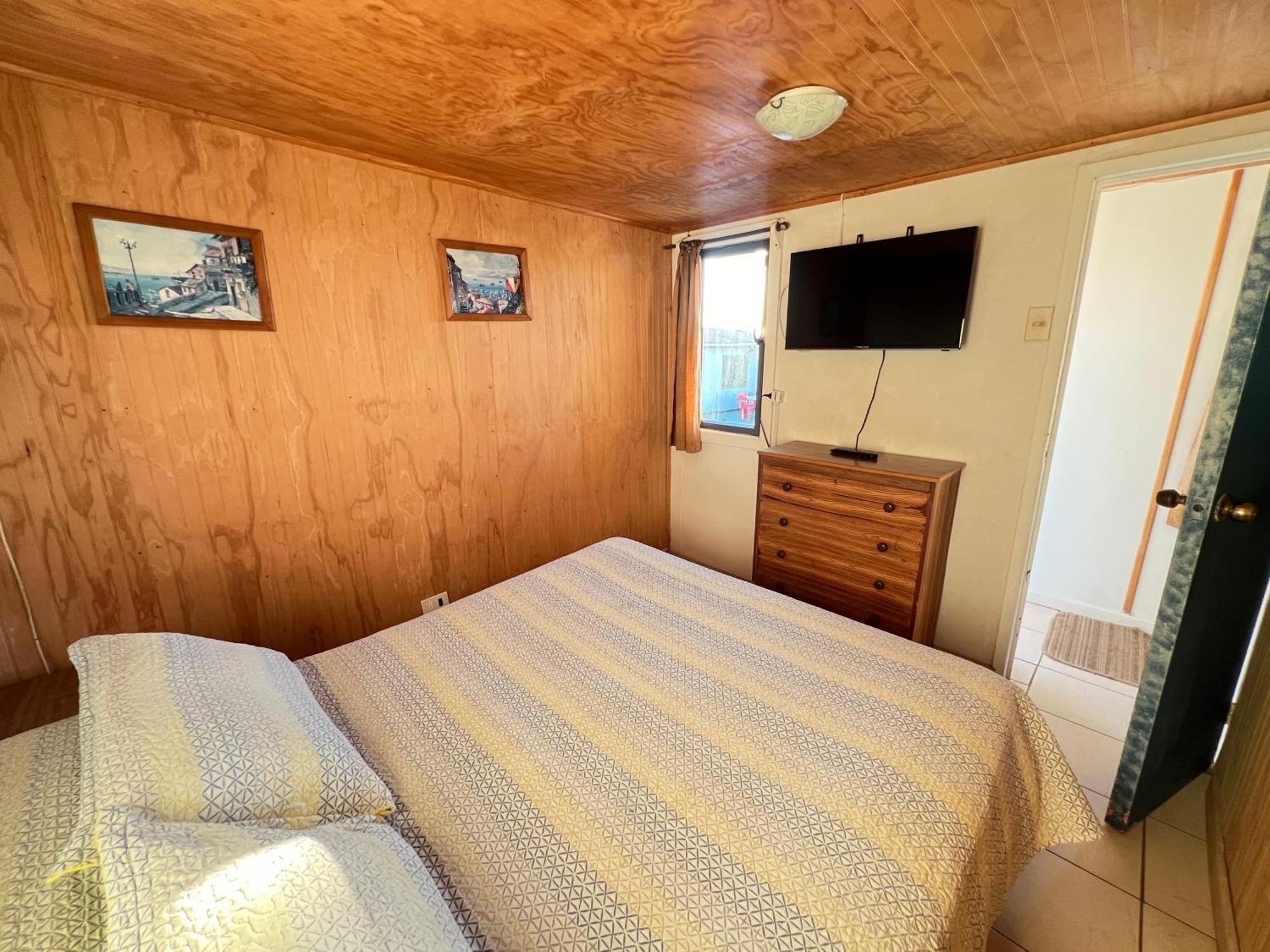 Cabanas Demaico キンテロ エクステリア 写真