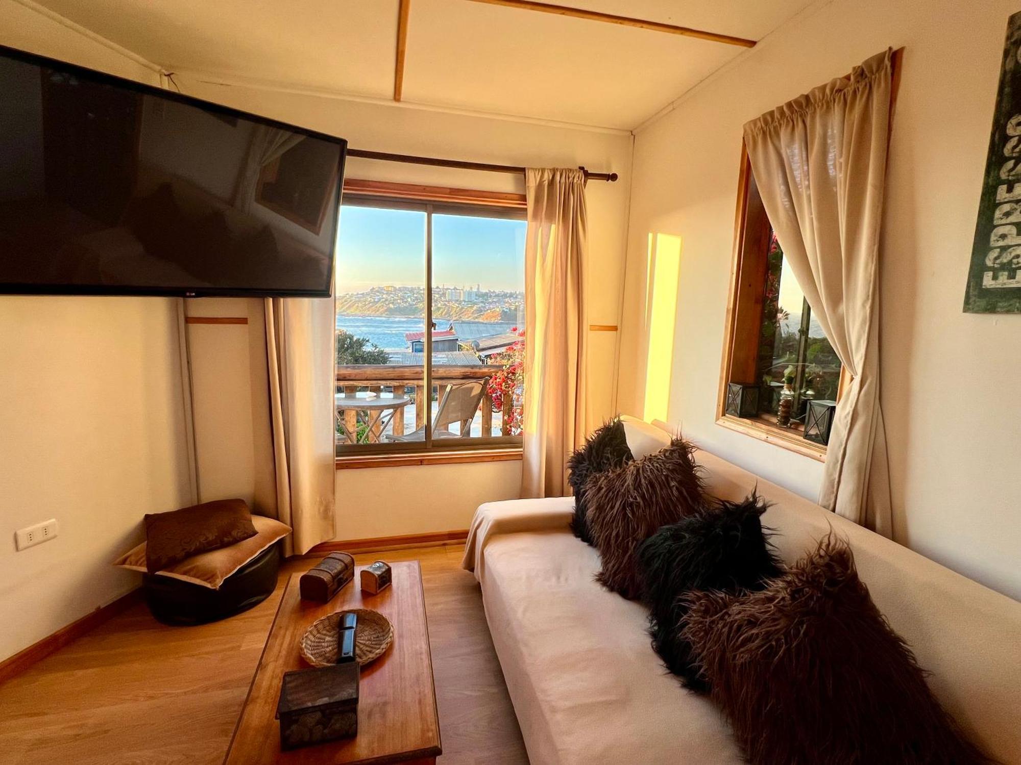 Cabanas Demaico キンテロ エクステリア 写真