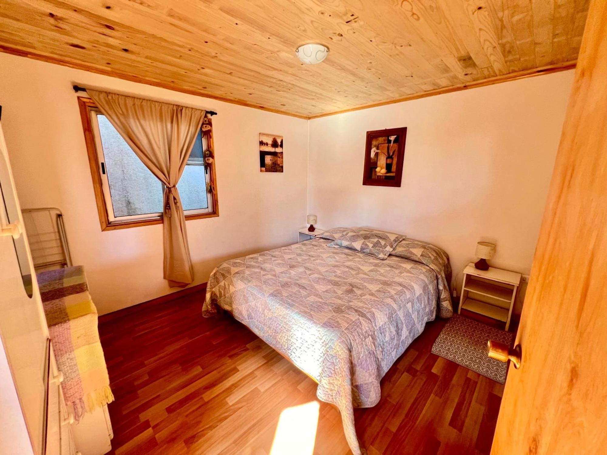 Cabanas Demaico キンテロ エクステリア 写真