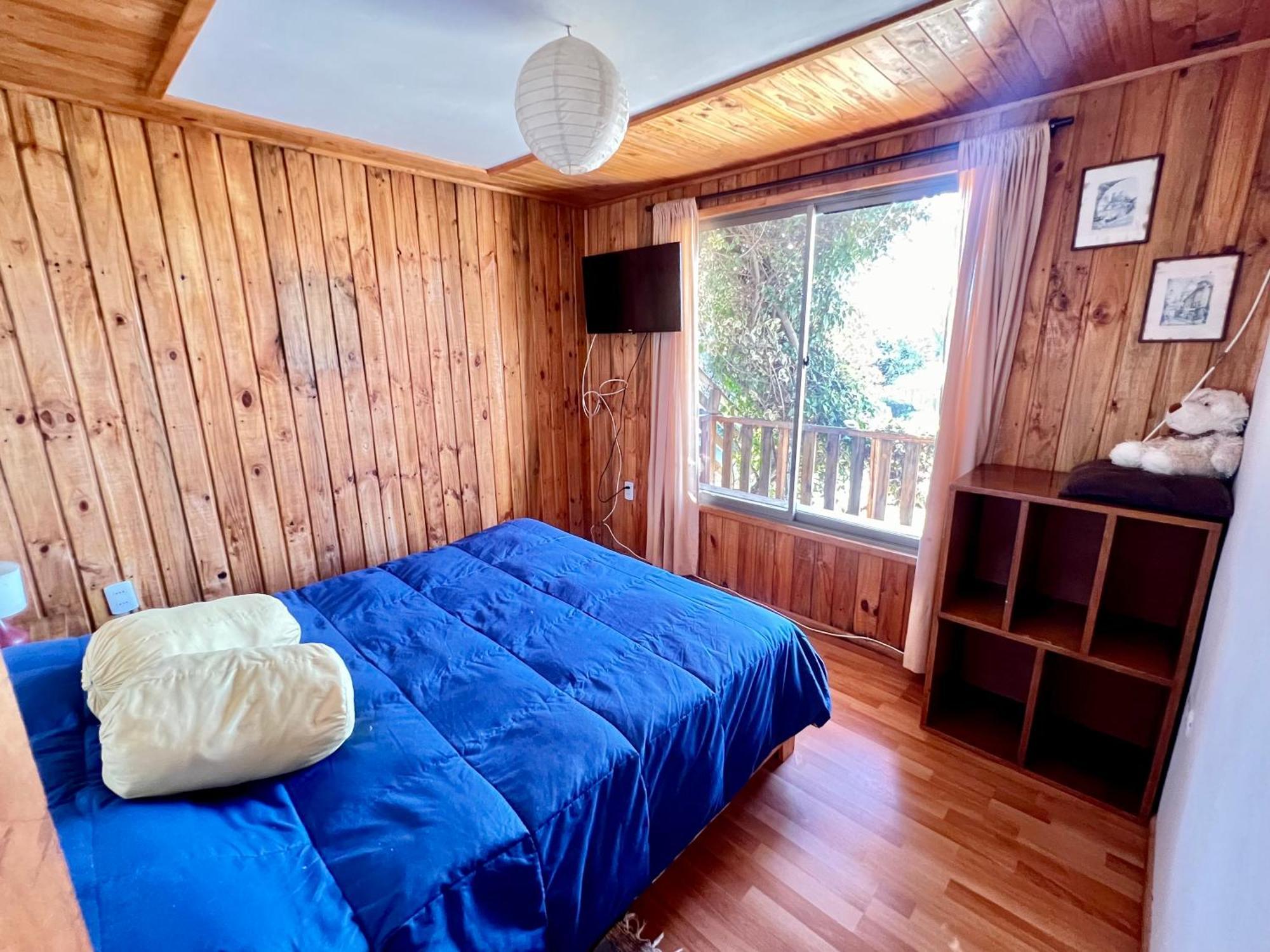 Cabanas Demaico キンテロ エクステリア 写真