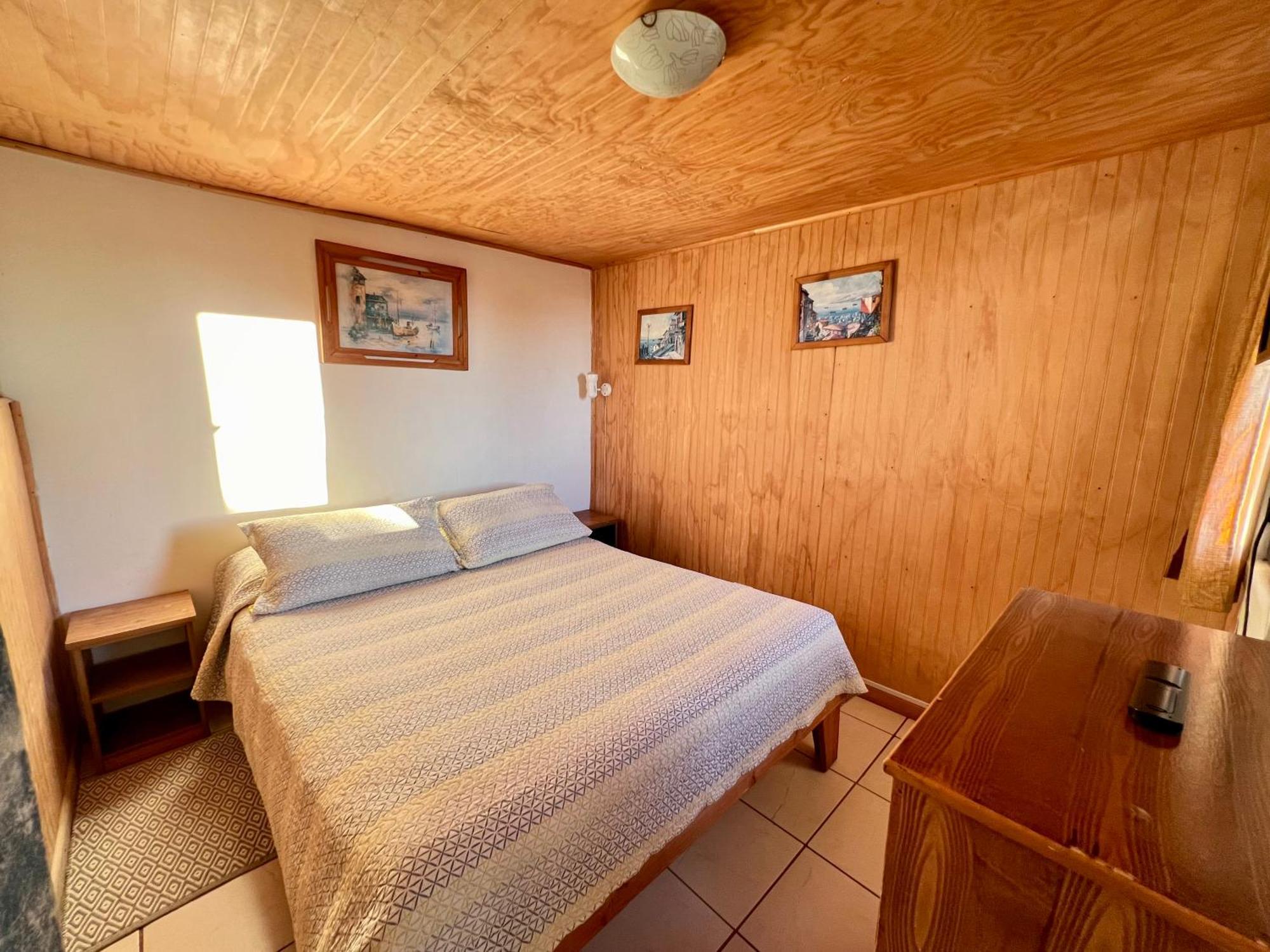 Cabanas Demaico キンテロ エクステリア 写真