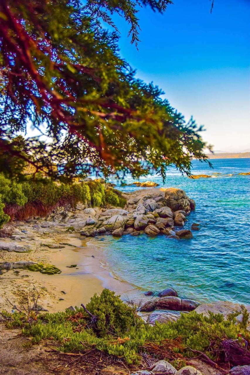 Cabanas Demaico キンテロ エクステリア 写真